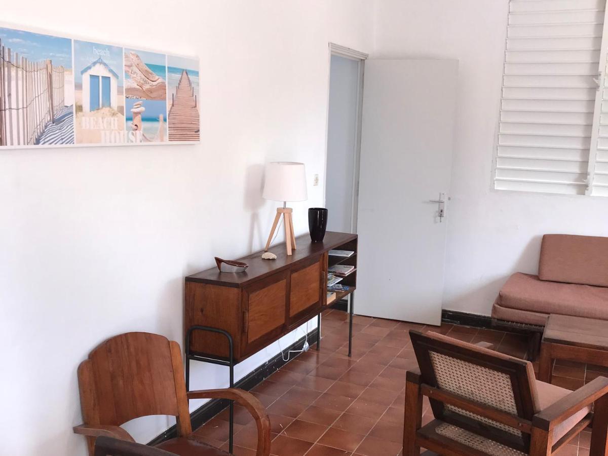 Le Belleplaine Villa Le Gosier  Esterno foto