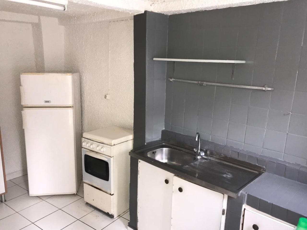 Le Belleplaine Villa Le Gosier  Esterno foto